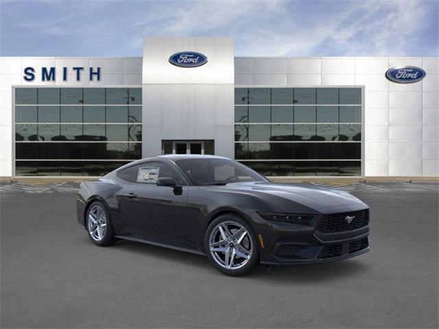 new 2026 Ford Mustang car, priced at $41,472