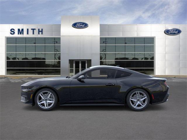 new 2026 Ford Mustang car, priced at $41,472