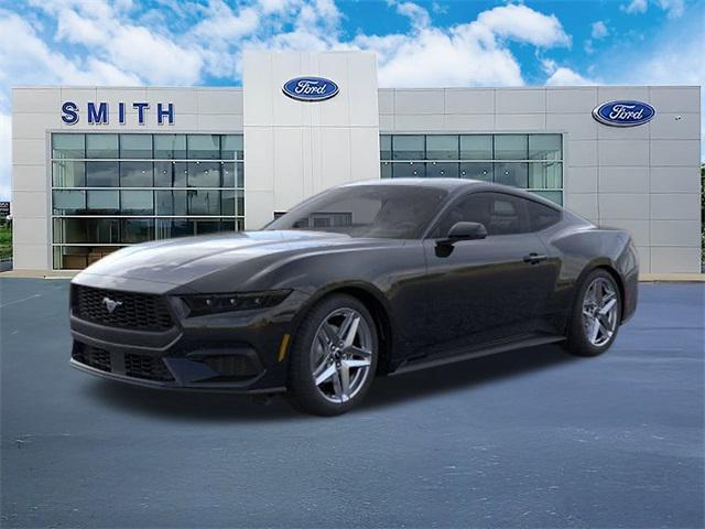 new 2026 Ford Mustang car, priced at $41,472
