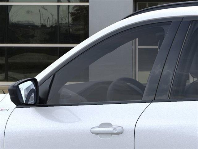 new 2025 Ford Escape car, priced at $36,247