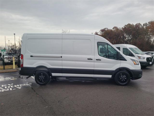 new 2026 Ford Transit-250 car, priced at $60,455