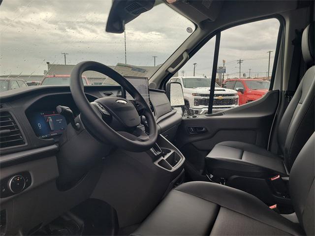 new 2026 Ford Transit-250 car, priced at $60,455