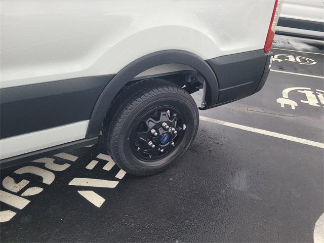 new 2026 Ford Transit-250 car, priced at $60,455