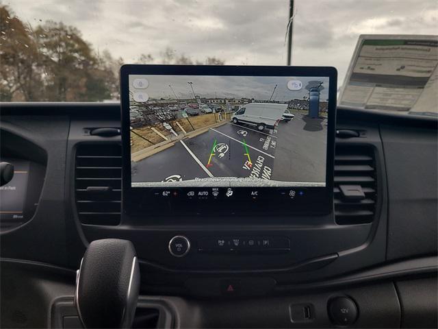 new 2026 Ford Transit-250 car, priced at $60,455