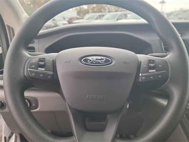 new 2026 Ford Transit-250 car, priced at $60,455
