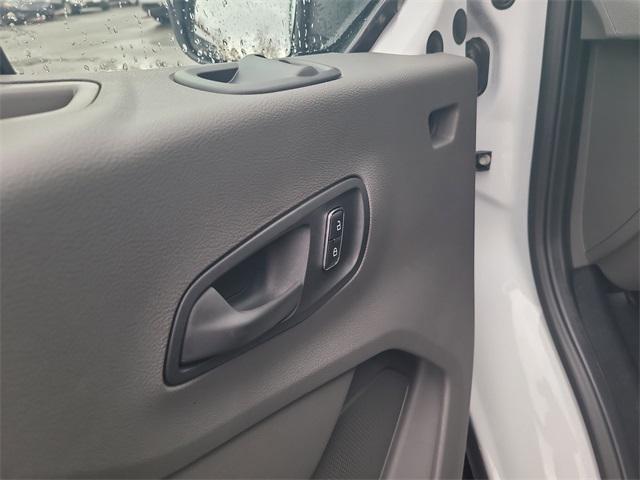 new 2026 Ford Transit-250 car, priced at $60,455