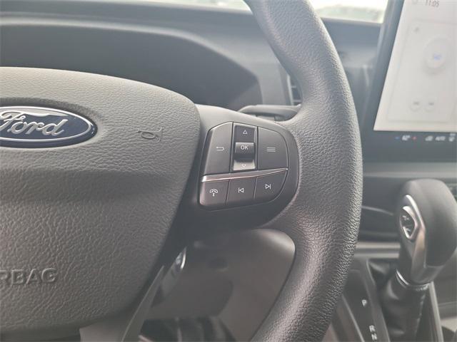 new 2026 Ford Transit-250 car, priced at $60,455