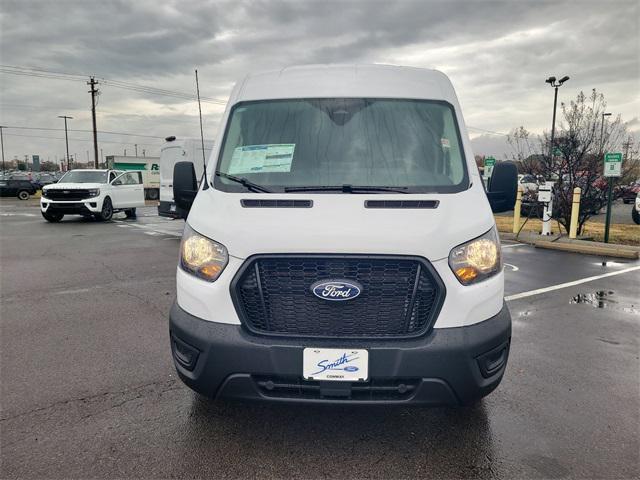new 2026 Ford Transit-250 car, priced at $60,455