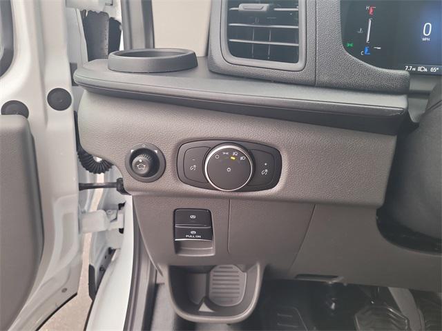 new 2026 Ford Transit-250 car, priced at $60,455