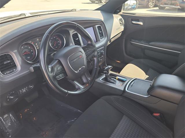 used 2023 Dodge Charger car, priced at $21,191