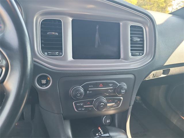 used 2023 Dodge Charger car, priced at $21,191