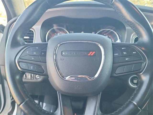 used 2023 Dodge Charger car, priced at $21,191
