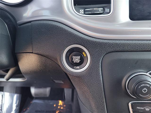 used 2023 Dodge Charger car, priced at $21,191