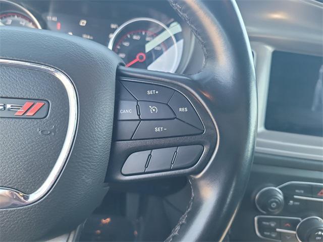 used 2023 Dodge Charger car, priced at $21,191
