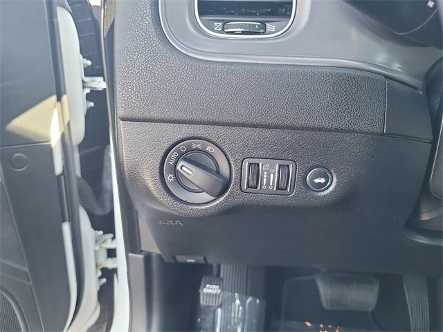 used 2023 Dodge Charger car, priced at $21,191