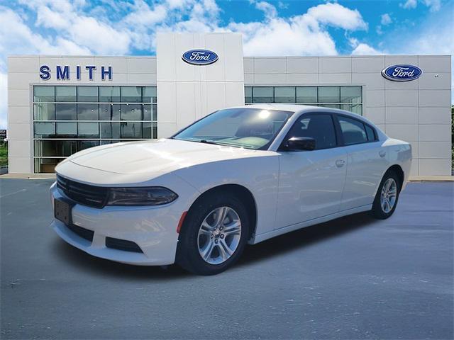 used 2023 Dodge Charger car, priced at $21,191
