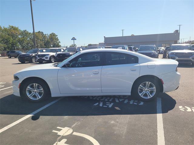 used 2023 Dodge Charger car, priced at $21,191