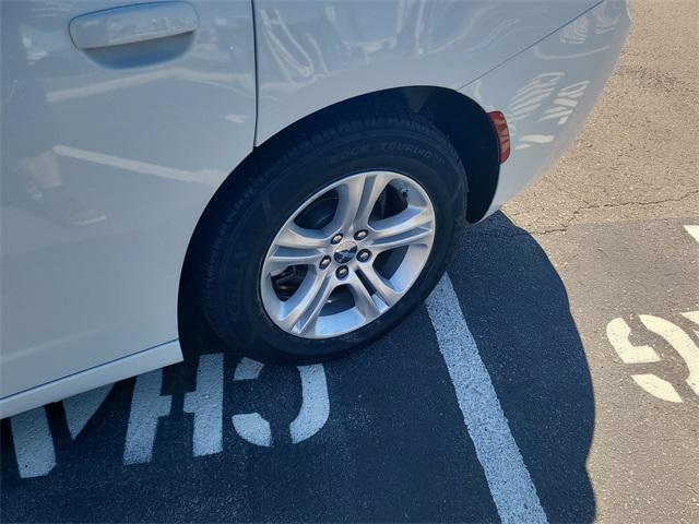 used 2023 Dodge Charger car, priced at $21,191