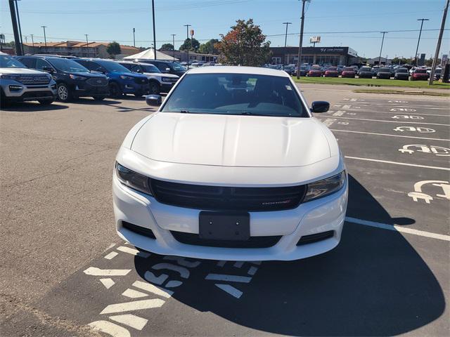 used 2023 Dodge Charger car, priced at $21,191