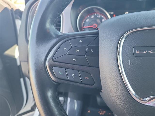 used 2023 Dodge Charger car, priced at $21,191