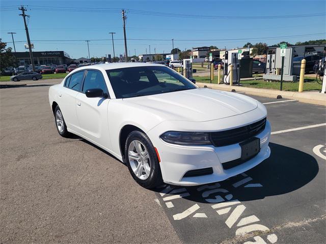 used 2023 Dodge Charger car, priced at $21,191