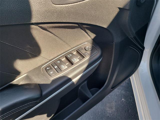used 2023 Dodge Charger car, priced at $21,191