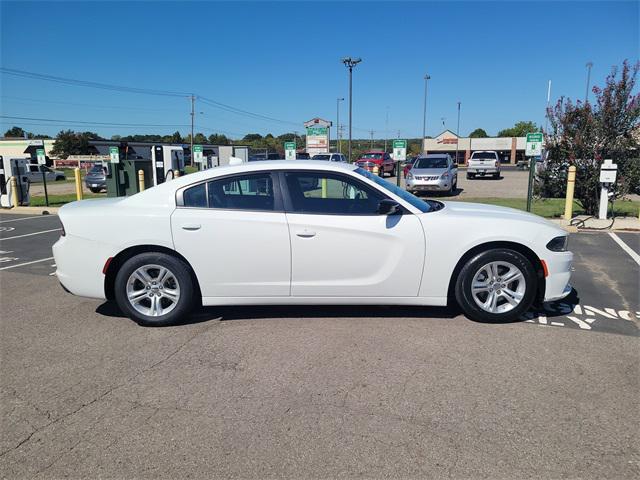 used 2023 Dodge Charger car, priced at $21,191