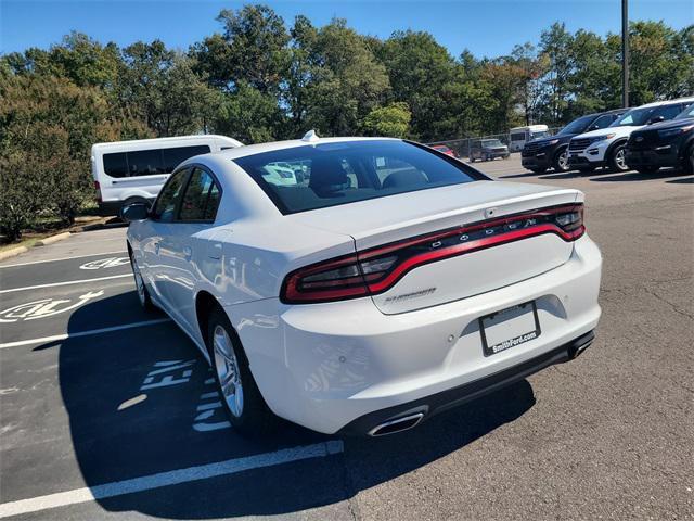 used 2023 Dodge Charger car, priced at $21,191