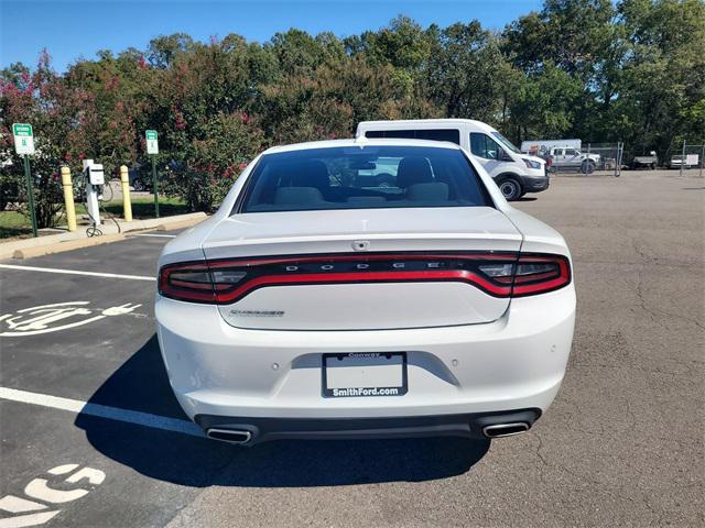 used 2023 Dodge Charger car, priced at $21,191