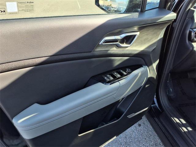 used 2023 Kia Sportage car, priced at $27,925