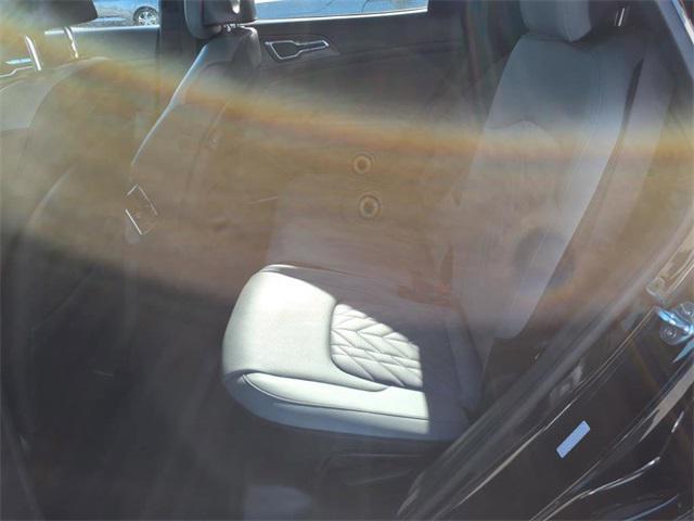 used 2023 Kia Sportage car, priced at $27,925