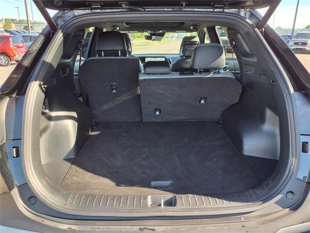 used 2023 Kia Sportage car, priced at $27,925