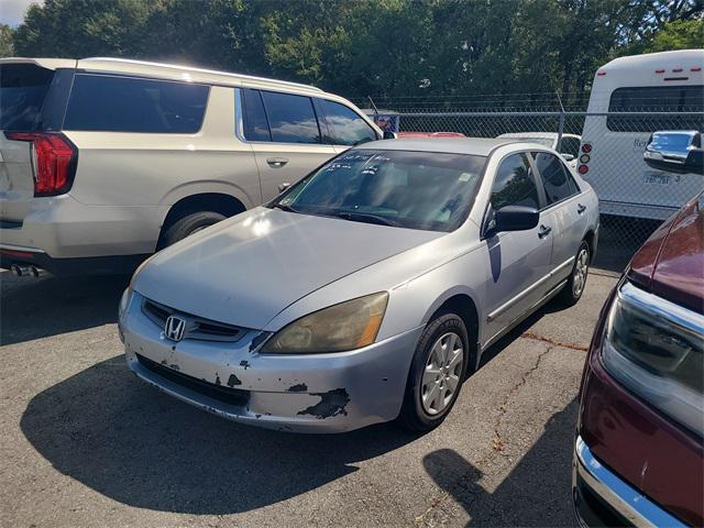 used 2004 Honda Accord car, priced at $3,999
