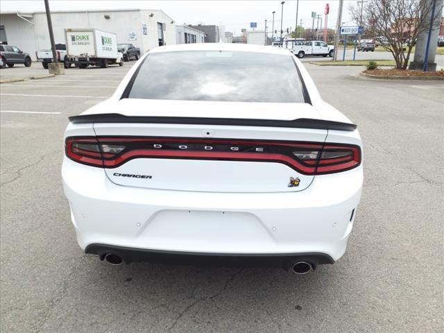 used 2023 Dodge Charger car, priced at $49,971