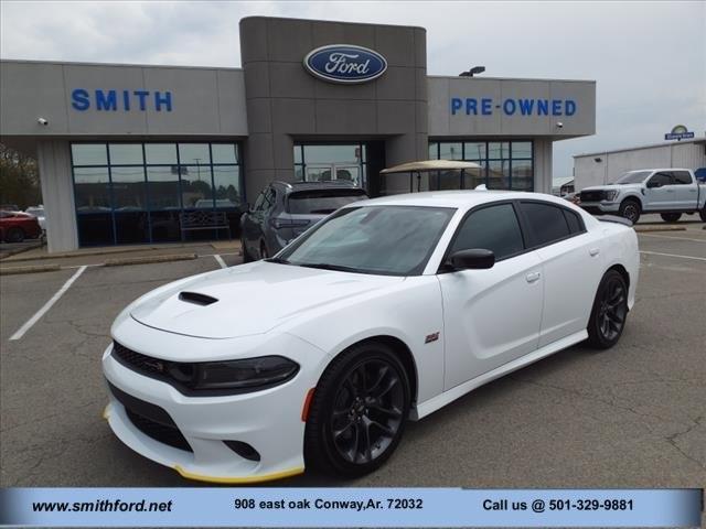used 2023 Dodge Charger car, priced at $49,971