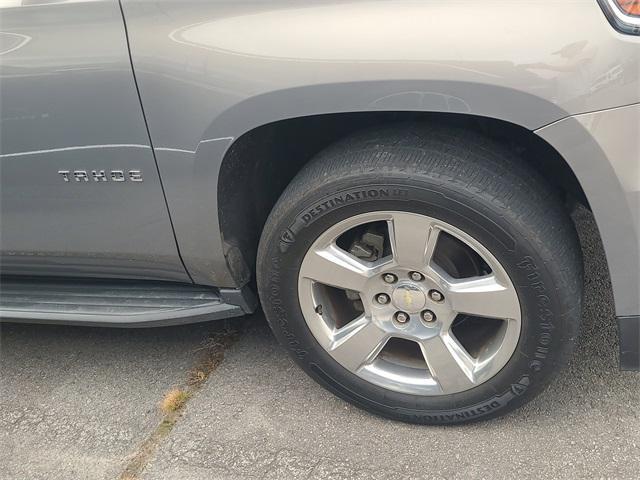 used 2017 Chevrolet Tahoe car, priced at $17,420