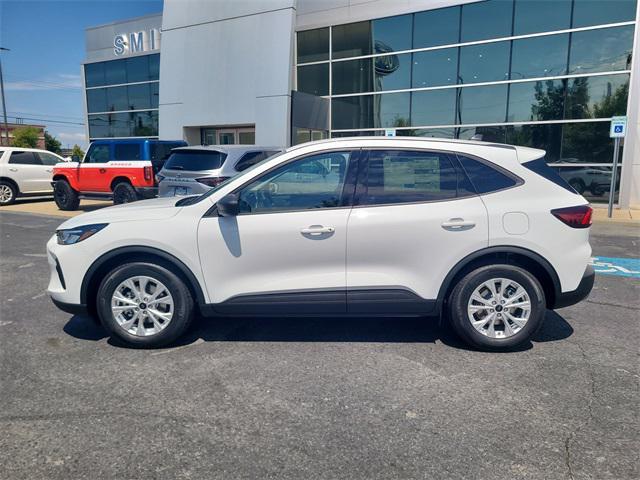 new 2025 Ford Escape car, priced at $25,924
