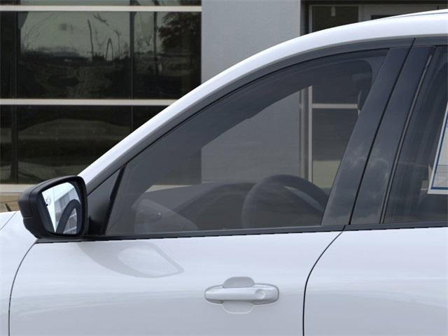 new 2025 Ford Escape car, priced at $26,424