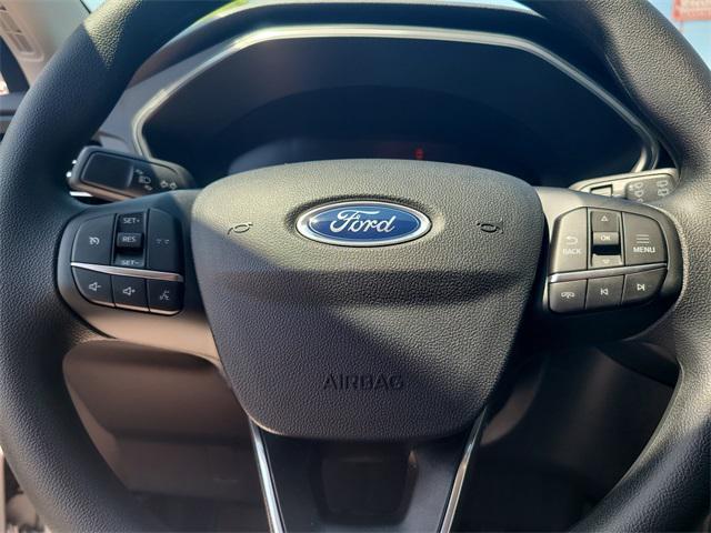 new 2025 Ford Escape car, priced at $25,924
