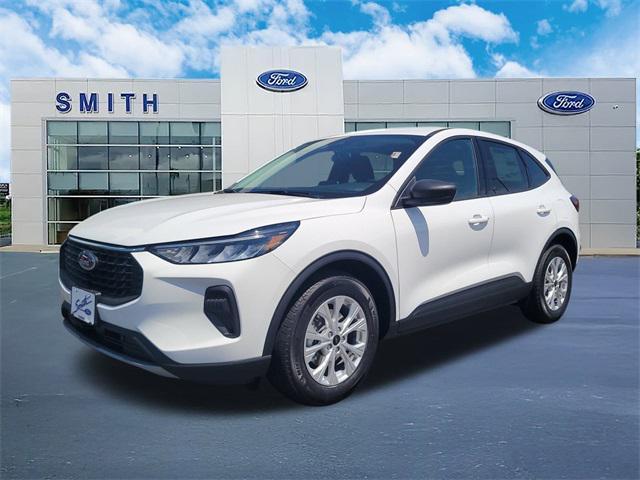 new 2025 Ford Escape car, priced at $26,424