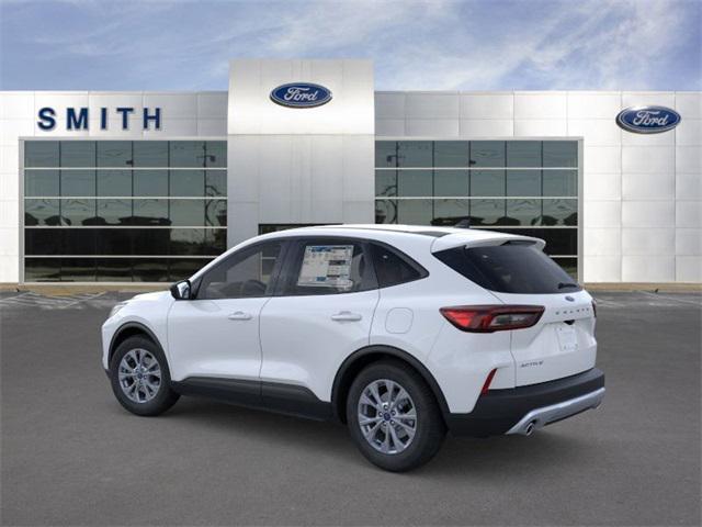 new 2025 Ford Escape car, priced at $26,424
