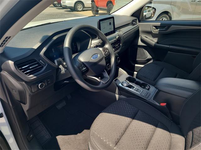 new 2025 Ford Escape car, priced at $25,924