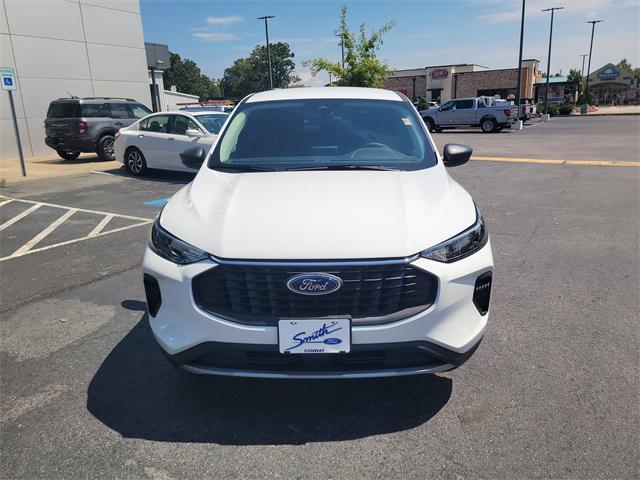 new 2025 Ford Escape car, priced at $25,924