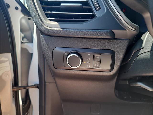 new 2025 Ford Escape car, priced at $25,924