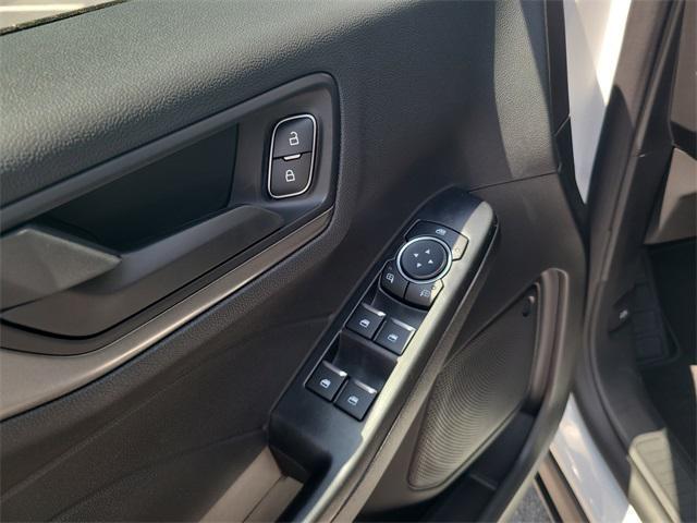 new 2025 Ford Escape car, priced at $25,924