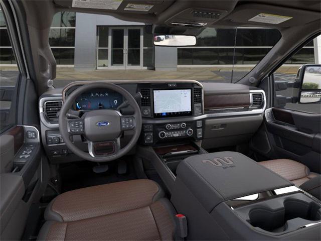 new 2026 Ford F-250 car, priced at $94,940