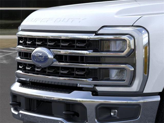 new 2026 Ford F-250 car, priced at $94,940
