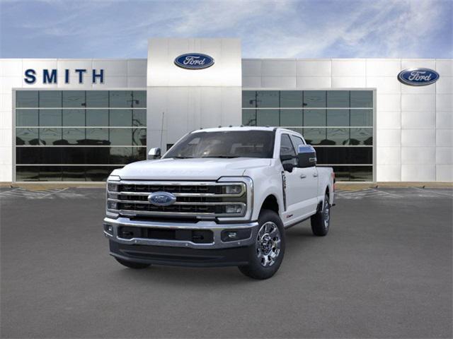 new 2026 Ford F-250 car, priced at $94,940