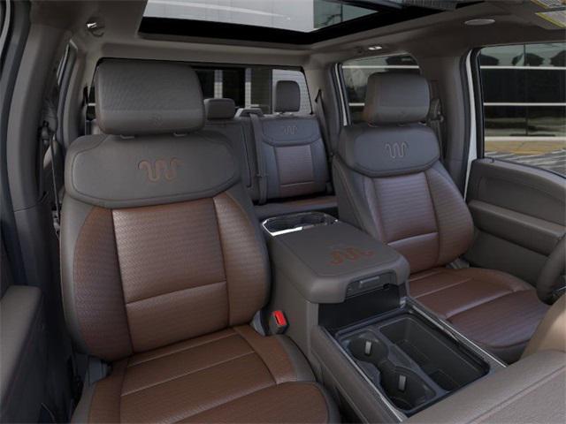 new 2026 Ford F-250 car, priced at $94,940