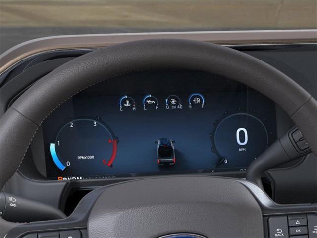 new 2026 Ford F-250 car, priced at $94,940